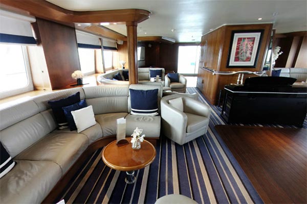 Le Ponant Gallery Image